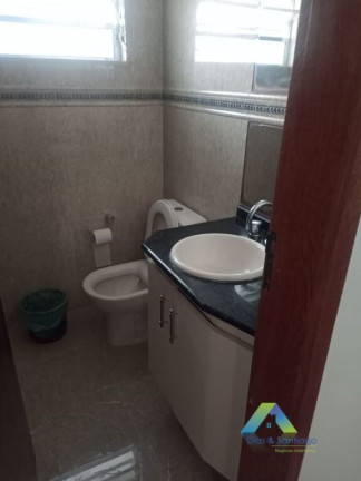 Imagem Apartamento com 3 Quartos à Venda, 117 m² em Campestre - Santo André Imagem Apartamento com 3 Quartos à Venda, 117 m² em Campestre - Santo André