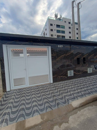 Imagem Casa com 2 Quartos à Venda, 80 m² em Bal. Itaóca - Mongaguá Imagem Casa com 2 Quartos à Venda, 80 m² em Bal. Itaóca - Mongaguá