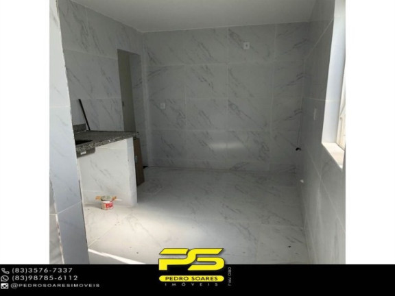 Imagem Apartamento com 3 Quartos à Venda, 84 m² em Jardim Cidade Universitária - João Pessoa Imagem Apartamento com 3 Quartos à Venda, 84 m² em Jardim Cidade Universitária - João Pessoa