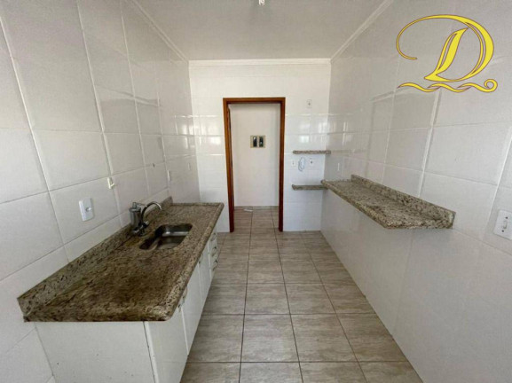 Imagem Apartamento com 2 Quartos à Venda, 70 m² em Aviação - Praia Grande
