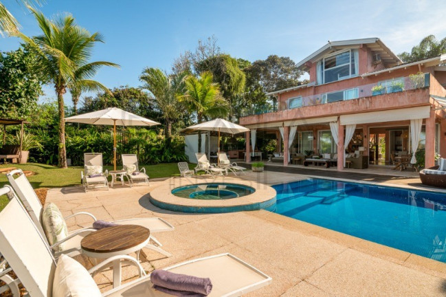 Imagem Casa com 6 Quartos à Venda, 800 m² em Barra Do Una - São Sebastião Imagem Casa com 6 Quartos à Venda, 800 m² em Barra Do Una - São Sebastião