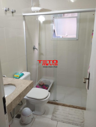 Imagem Casa com 2 Quartos à Venda, 250 m² em Residencial Carioca - São Lourenço Imagem Casa com 2 Quartos à Venda, 250 m² em Residencial Carioca - São Lourenço