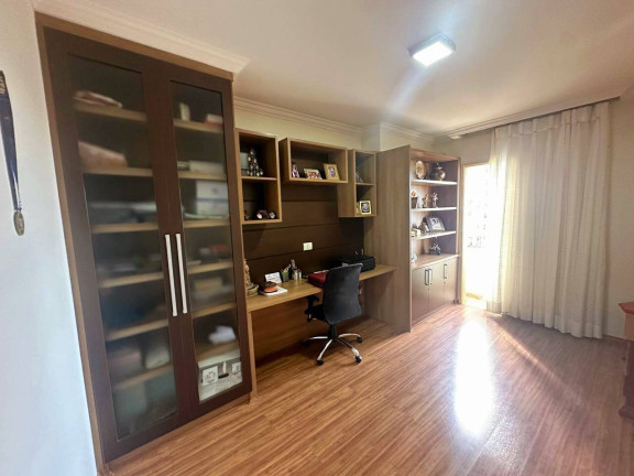Imagem Apartamento com 3 Quartos à Venda, 360 m² em Centro - São João Da Boa Vista Imagem Apartamento com 3 Quartos à Venda, 360 m² em Centro - São João Da Boa Vista