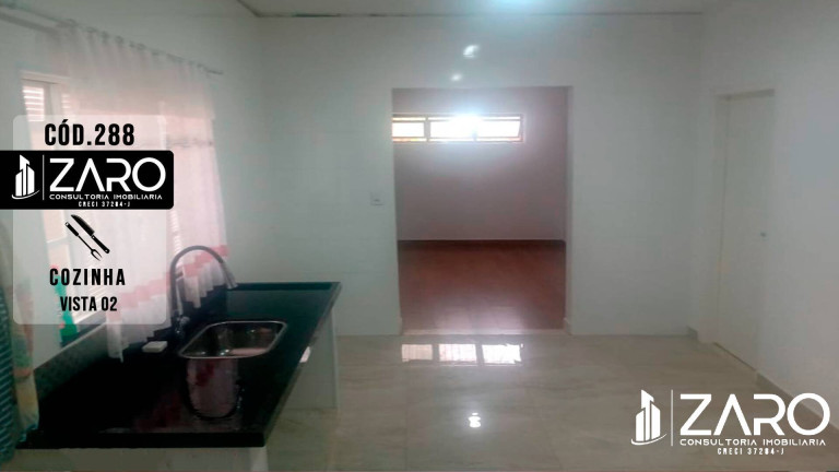 Imagem Casa com 3 Quartos à Venda, 140 m² em Consolação - Rio Claro Imagem Casa com 3 Quartos à Venda, 140 m² em Consolação - Rio Claro