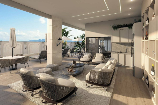 Imagem Apartamento com 3 Quartos à Venda, 139 m² em Itacolomi - Balneário Piçarras Imagem Apartamento com 3 Quartos à Venda, 139 m² em Itacolomi - Balneário Piçarras