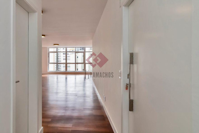 Imagem Apartamento com 3 Quartos à Venda, 268 m² em Paraíso - São Paulo Imagem Apartamento com 3 Quartos à Venda, 268 m² em Paraíso - São Paulo