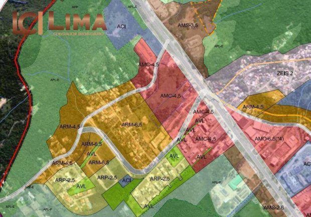Imagem Terreno à Venda, 19 m² em Centro - Florianópolis Imagem Terreno à Venda, 19 m² em Centro - Florianópolis