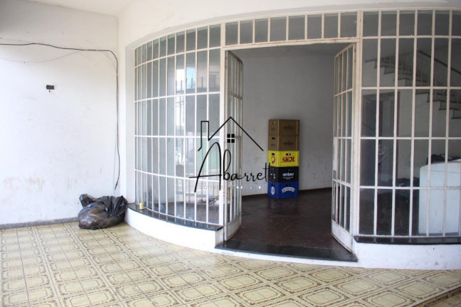 Imagem Sobrado com 6 Quartos à Venda, 391 m² em Vila Rezende - Piracicaba