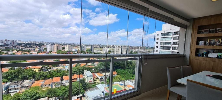 Imagem Apartamento com 2 Quartos à Venda, 84 m² em Campo Belo - São Paulo Imagem Apartamento com 2 Quartos à Venda, 84 m² em Campo Belo - São Paulo