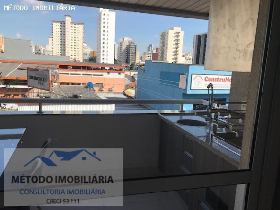 Imagem Apartamento com 3 Quartos à Venda, 128 m² em Centro - Santo André Imagem Apartamento com 3 Quartos à Venda, 128 m² em Centro - Santo André