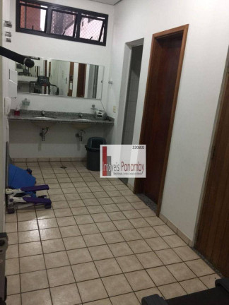Imagem Apartamento com 2 Quartos à Venda, 61 m² em Vila Andrade - São Paulo Imagem Apartamento com 2 Quartos à Venda, 61 m² em Vila Andrade - São Paulo