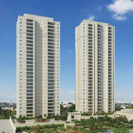Apartamento com 3 Quartos à Venda, 122 m² em Picanco - Guarulhos