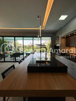 Imagem Casa de Condomínio com 4 Quartos à Venda, 631 m² em Jardim América - Paulínia Imagem Casa de Condomínio com 4 Quartos à Venda, 631 m² em Jardim América - Paulínia