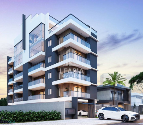 Imagem Apartamento com 3 Quartos à Venda, 111 m² em Jardim Perola Do Atlântico - Itapoá Imagem Apartamento com 3 Quartos à Venda, 111 m² em Jardim Perola Do Atlântico - Itapoá