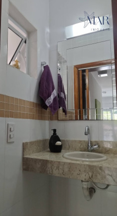 Imagem Casa com 3 Quartos à Venda, 124 m² em Marapé - Santos Imagem Casa com 3 Quartos à Venda, 124 m² em Marapé - Santos