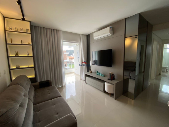 Apartamento com 3 Quartos à Venda, 102 m² em Ingleses Do Rio Vermelho - Florianópolis