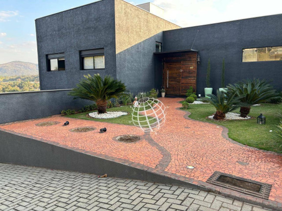 Imagem Casa com 5 Quartos à Venda ou Locação, 564 m² em Condominio Porto Atibaia - Atibaia Imagem Casa com 5 Quartos à Venda ou Locação, 564 m² em Condominio Porto Atibaia - Atibaia