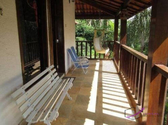 Imagem Casa de Condomínio com 5 Quartos à Venda, 2.020 m² em Rio Acima Imagem Casa de Condomínio com 5 Quartos à Venda, 2.020 m² em Rio Acima