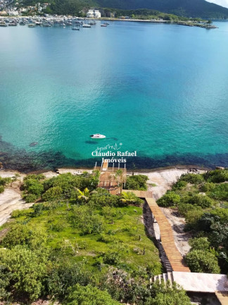 Imagem Casa com 2 Quartos à Venda, 400 m² em Pontal Do Atalaia - Arraial Do Cabo