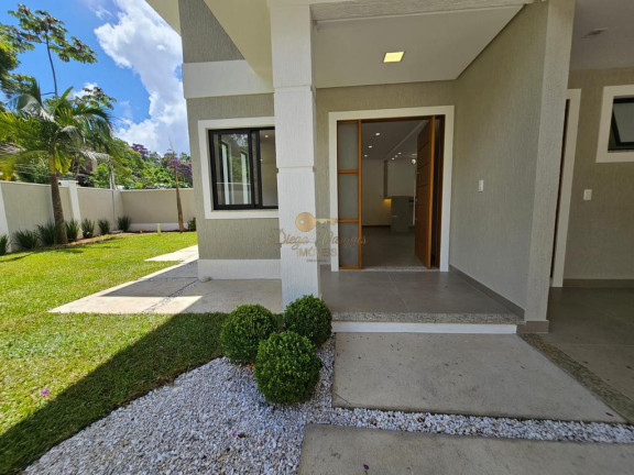 Imagem Casa com 3 Quartos à Venda, 274 m² em Comary - Teresópolis
