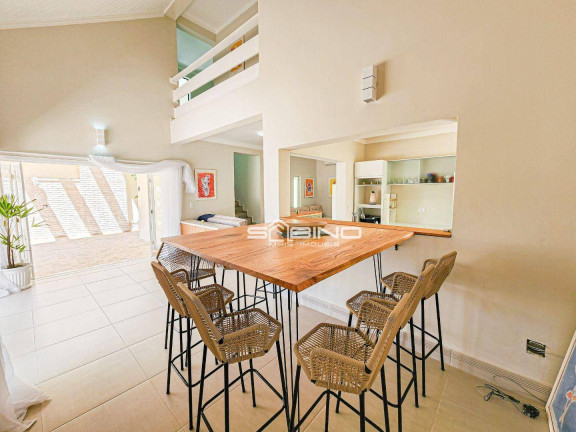 Imagem Casa com 3 Quartos à Venda, 287 m² em Riviera De São Lourenço - Bertioga Imagem Casa com 3 Quartos à Venda, 287 m² em Riviera De São Lourenço - Bertioga