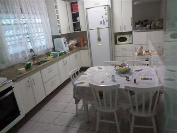 Imagem Sobrado com 3 Quartos à Venda, 100 m² em Centro - Sao Vicente Imagem Sobrado com 3 Quartos à Venda, 100 m² em Centro - Sao Vicente