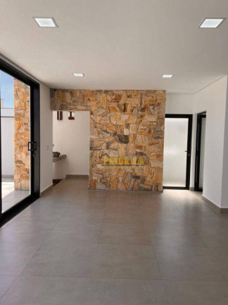 Imagem Casa com 3 Quartos à Venda, 240 m² em Condomínio Ibiti Reserva - Sorocaba Imagem Casa com 3 Quartos à Venda, 240 m² em Condomínio Ibiti Reserva - Sorocaba