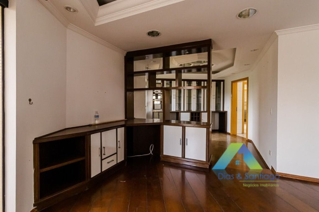 Imagem Apartamento com 4 Quartos à Venda, 196 m² em Vila Santo Estéfano - São Paulo Imagem Apartamento com 4 Quartos à Venda, 196 m² em Vila Santo Estéfano - São Paulo