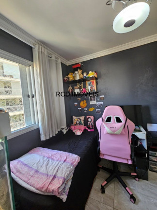 Imagem Apartamento com 3 Quartos à Venda, 95 m² em Jardim Arpoador - São Paulo