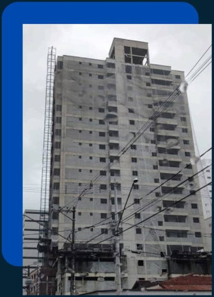 Imagem Apartamento com 2 Quartos à Venda, 77 m² em Aviação - Praia Grande Imagem Apartamento com 2 Quartos à Venda, 77 m² em Aviação - Praia Grande