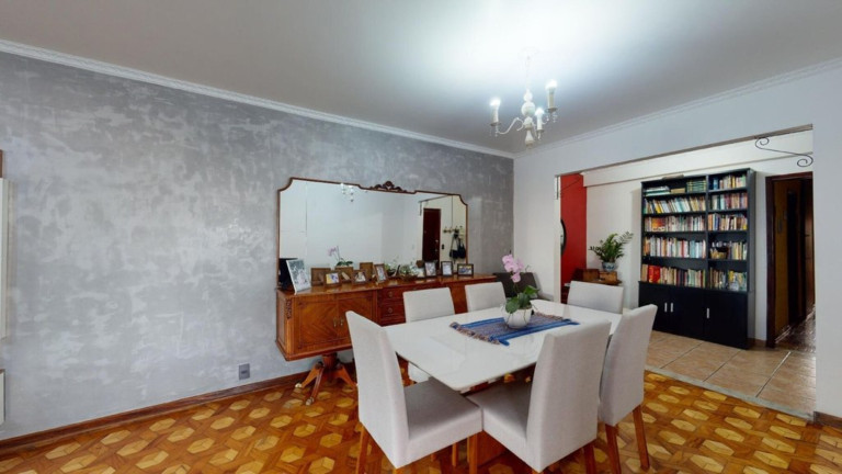 Imagem Apartamento com 3 Quartos à Venda, 156 m² em Santana - São Paulo Imagem Apartamento com 3 Quartos à Venda, 156 m² em Santana - São Paulo