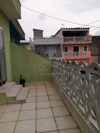 Imagem Sobrado com 3 Quartos à Venda, 126 m² em Vila Ré - São Paulo Imagem Sobrado com 3 Quartos à Venda, 126 m² em Vila Ré - São Paulo