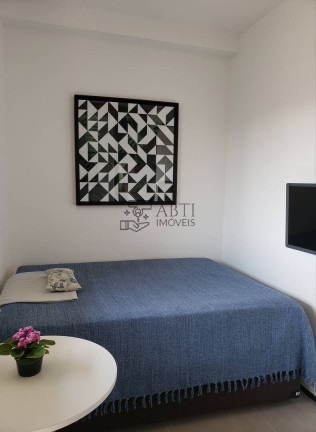 Imagem Apartamento com 1 Quarto à Venda, 21 m² em Vila Mariana - São Paulo Imagem Apartamento com 1 Quarto à Venda, 21 m² em Vila Mariana - São Paulo