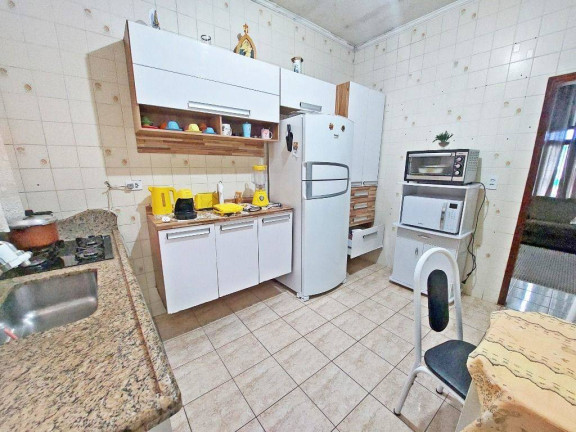 Imagem Casa com 3 Quartos à Venda, 72 m² em Guilhermina - Praia Grande Imagem Casa com 3 Quartos à Venda, 72 m² em Guilhermina - Praia Grande