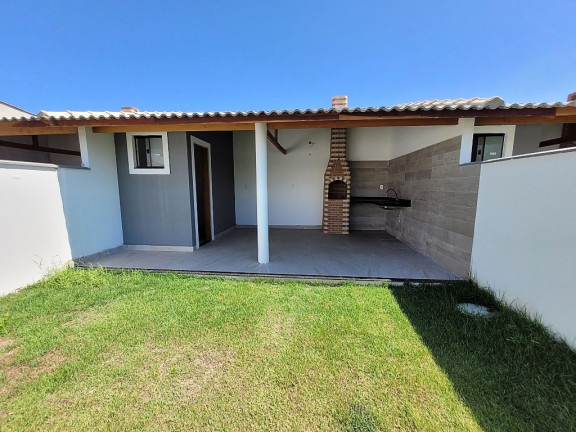 Imagem Casa com 2 Quartos à Venda, 91 m² em Jardim Atlântico Oeste (itaipuaçu) - Maricá