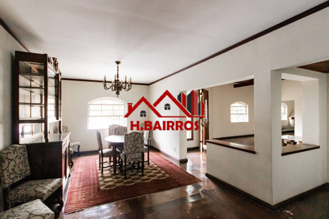 Imagem Casa com 4 Quartos à Venda, 120 m² em Jardim Apolo I - São José Dos Campos Imagem Casa com 4 Quartos à Venda, 120 m² em Jardim Apolo I - São José Dos Campos