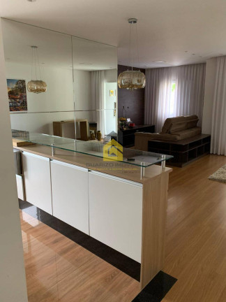 Imagem Apartamento com 2 Quartos à Venda, 79 m² em Planalto - São Bernardo Do Campo