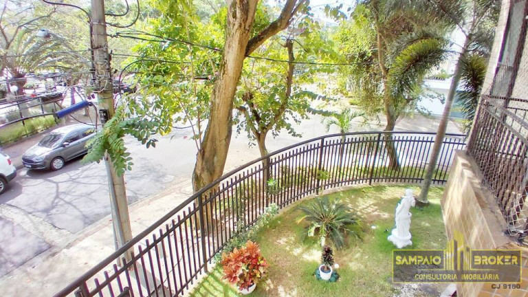 Imagem Apartamento com 2 Quartos para Alugar,  em Recreio Dos Bandeirantes - Rio De Janeiro