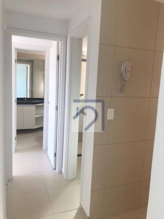 Imagem Apartamento com 1 Quarto à Venda, 55 m² em Capim Macio - Natal Imagem Apartamento com 1 Quarto à Venda, 55 m² em Capim Macio - Natal