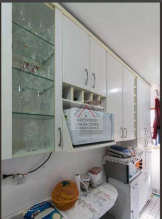 Imagem Apartamento com 2 Quartos à Venda, 52 m² em Sacomã - São Paulo Imagem Apartamento com 2 Quartos à Venda, 52 m² em Sacomã - São Paulo