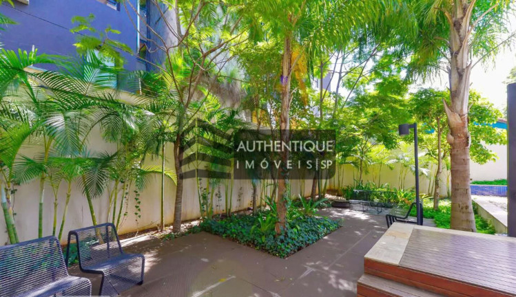 Imagem Apartamento com 1 Quarto à Venda, 35 m² em Sumarezinho - São Paulo Imagem Apartamento com 1 Quarto à Venda, 35 m² em Sumarezinho - São Paulo