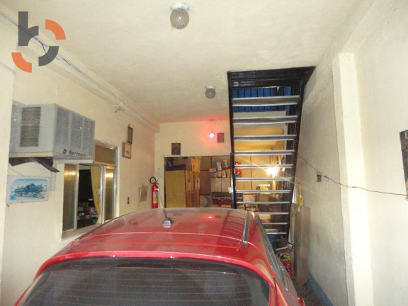 Imagem Casa com 4 Quartos à Venda, 178 m² em Centro - Nova Iguaçu