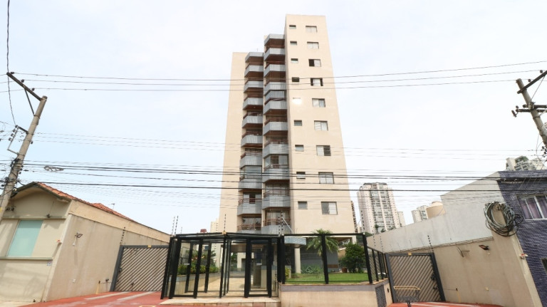 Imagem Apartamento com 2 Quartos à Venda, 63 m² em Santana - São Paulo Imagem Apartamento com 2 Quartos à Venda, 63 m² em Santana - São Paulo