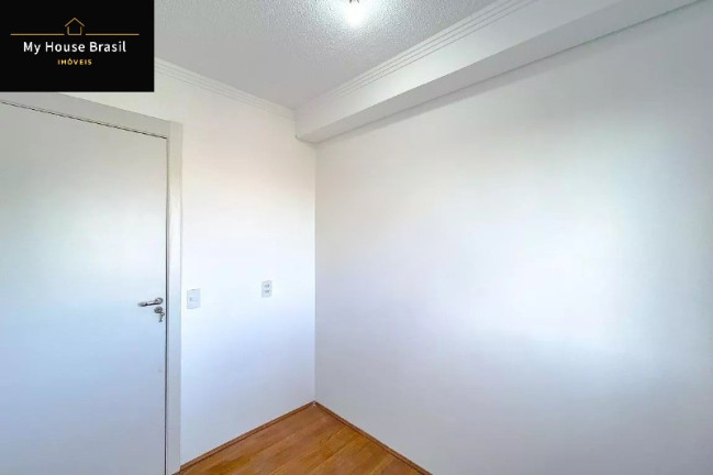 Imagem Apartamento com 2 Quartos para Alugar, 38 m² em Canindé - São Paulo