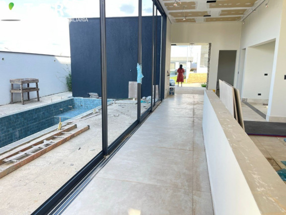 Imagem Imóvel com 3 Quartos à Venda, 350 m² em Alphaville Castello - Itu Imagem Imóvel com 3 Quartos à Venda, 350 m² em Alphaville Castello - Itu