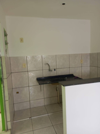 Imagem Apartamento com 1 Quarto para Alugar, 35 m² em Taboão - Diadema