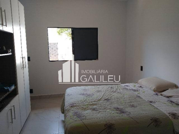 Imagem Casa com 3 Quartos à Venda, 212 m² em Jardim Santa Genebra - Campinas
