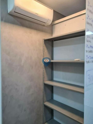 Imagem Sala Comercial para Alugar, 44 m² em Lageadinho - Cotia