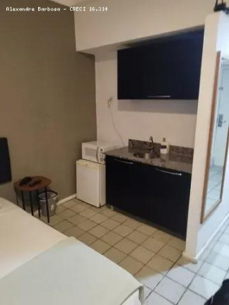 Imagem Apartamento com 1 Quarto à Venda, 39 m² em Piedade - Jaboatão Dos Guararapes Imagem Apartamento com 1 Quarto à Venda, 39 m² em Piedade - Jaboatão Dos Guararapes