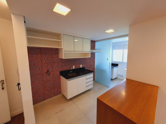 Imagem Apartamento com 1 Quarto à Venda, 66 m² em Brooklin Paulista - São Paulo